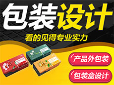 產(chǎn)品包裝設(shè)計(jì)